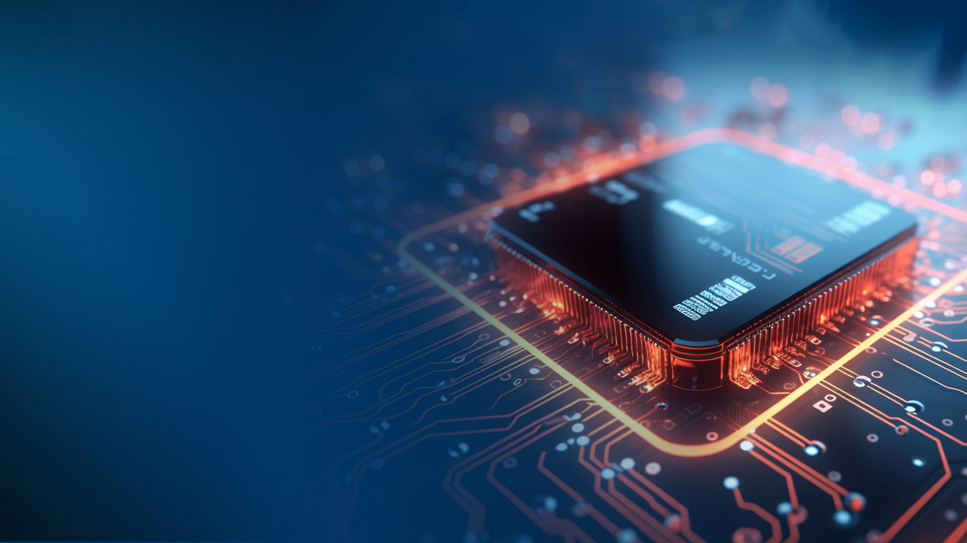 国内领先的感知智能芯片提供商